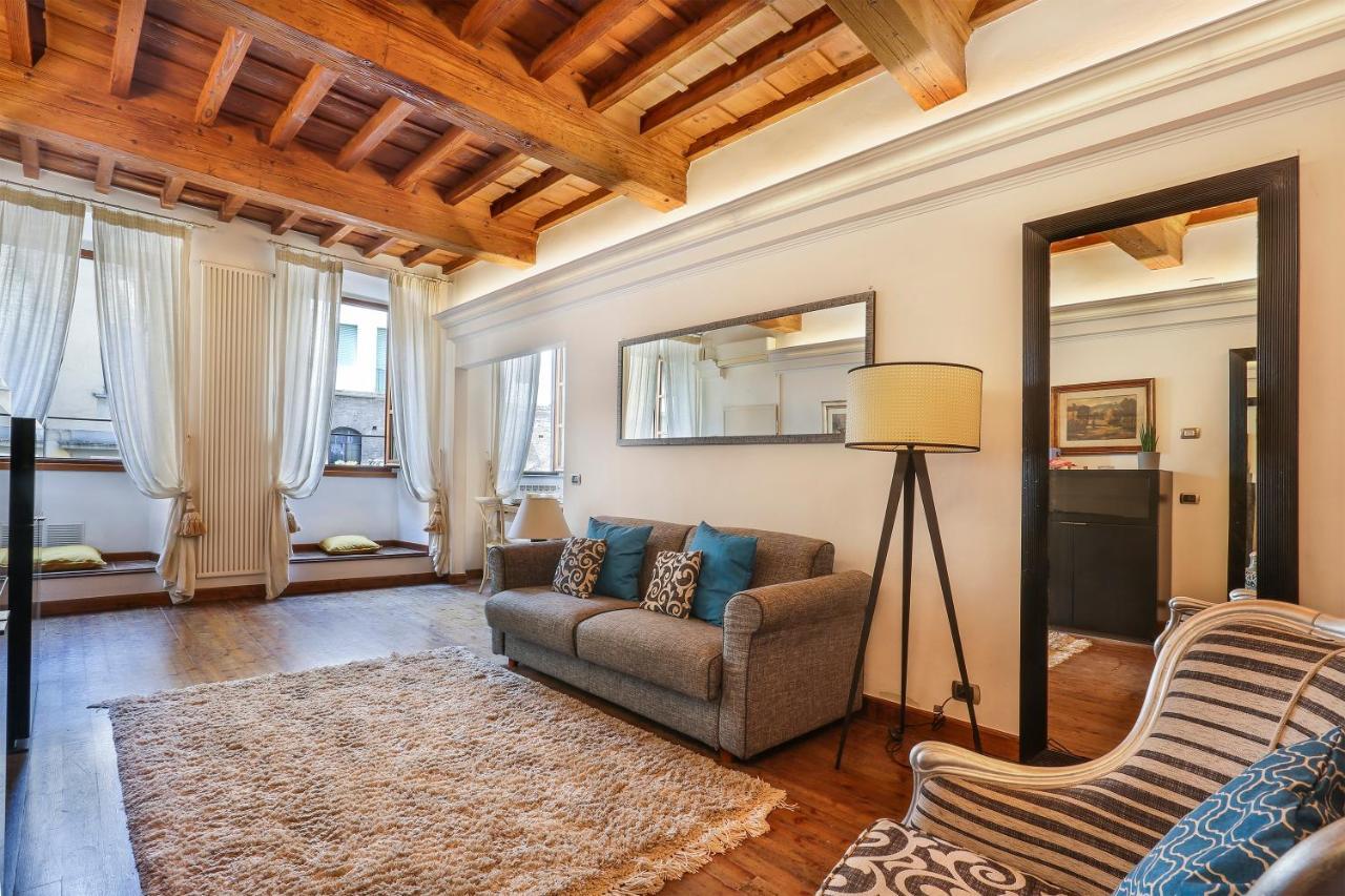 Apartamento Pontevecchio Stylish In *