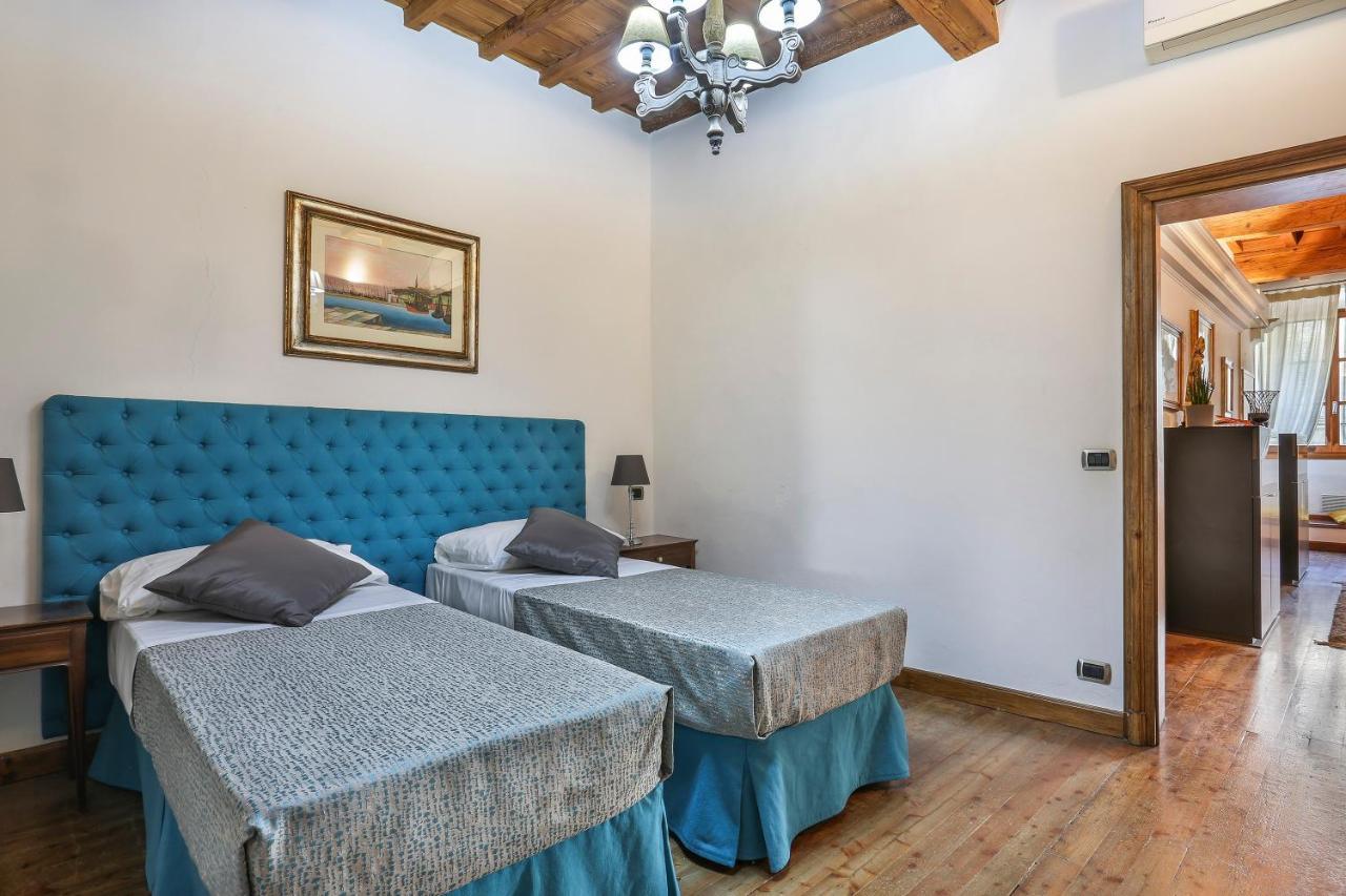 Pontevecchio Stylish In Apartamento