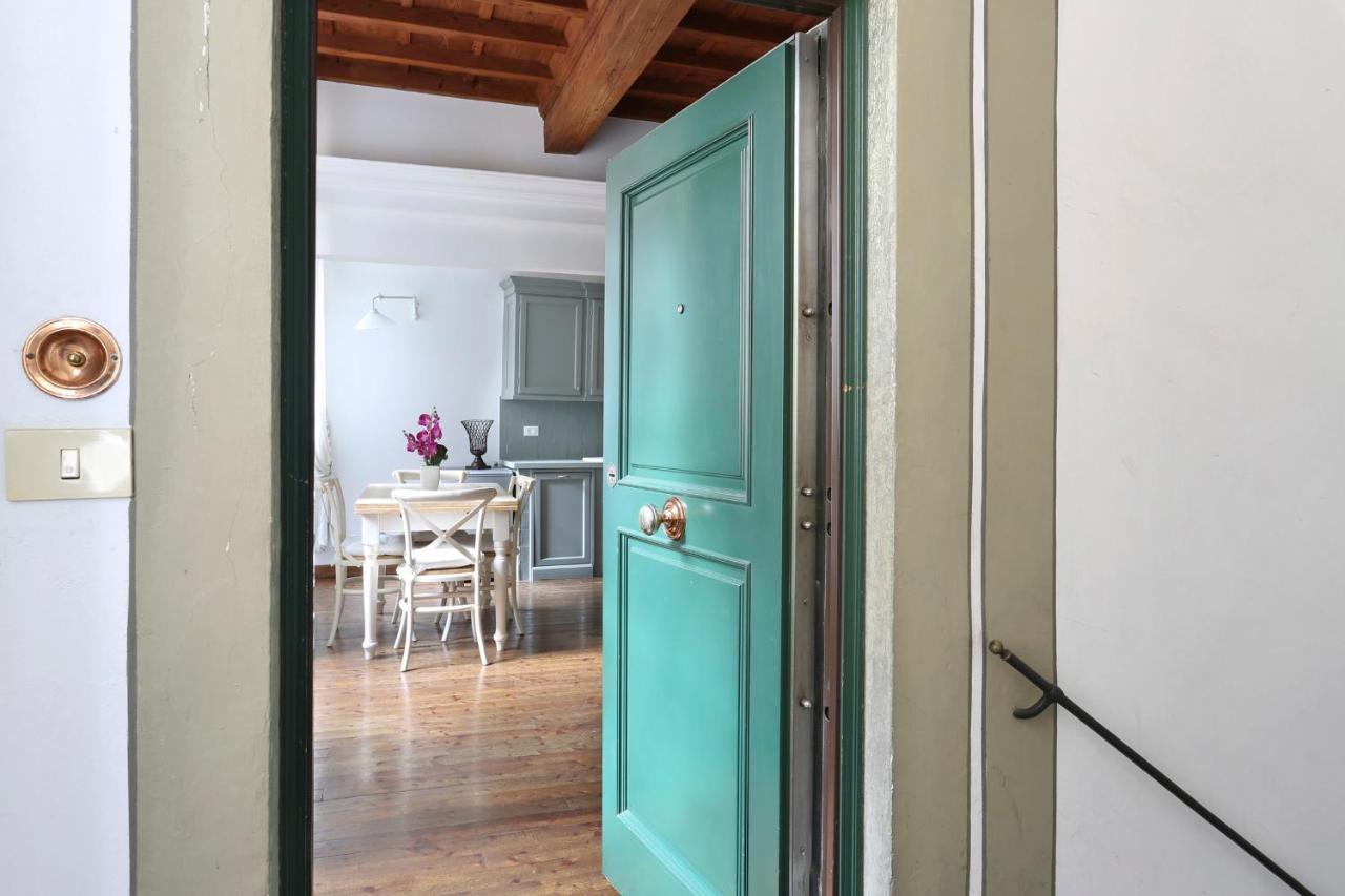 Apartamento Pontevecchio Stylish In *